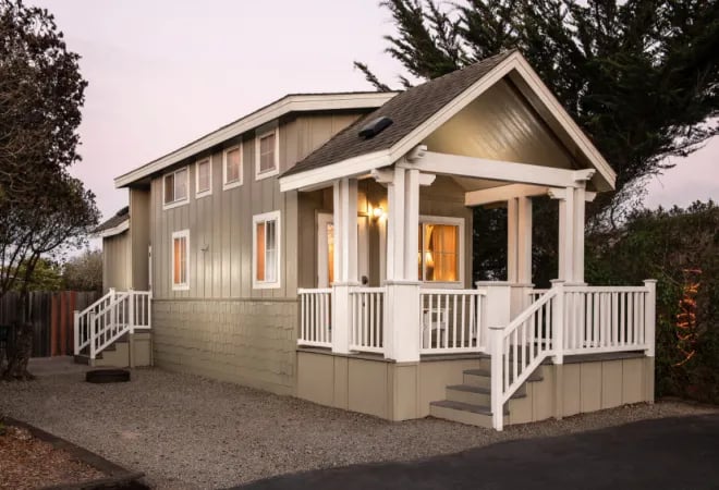 Marina Dunes RV Park gallery 3