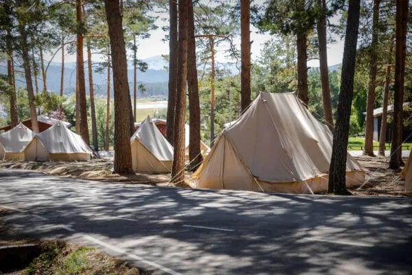 Camping Urbión gallery 2