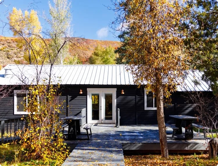 Roam America Horseshoe Bend