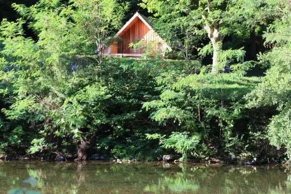 Camping Le Moulin du Luech gallery 2