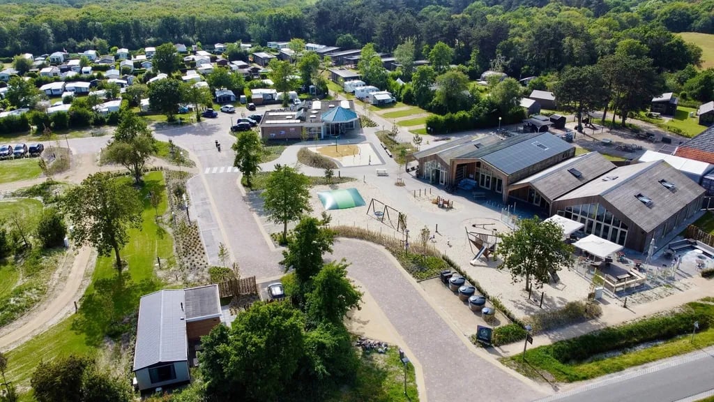 Camping & Vakantiepark De Nollen gallery 3