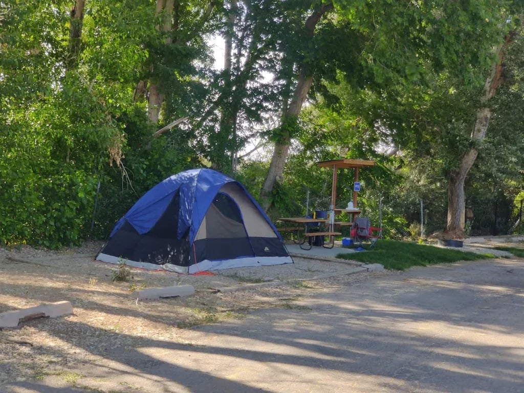 Cedar City RV Resort by Rjourney gallery 2