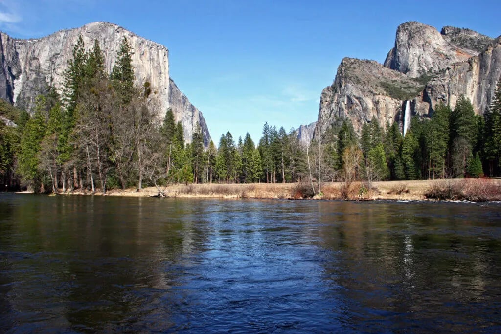 High Sierra RV Park gallery 1