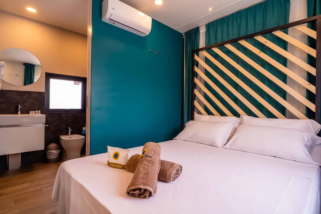 International Italia Camping Village gallery 3