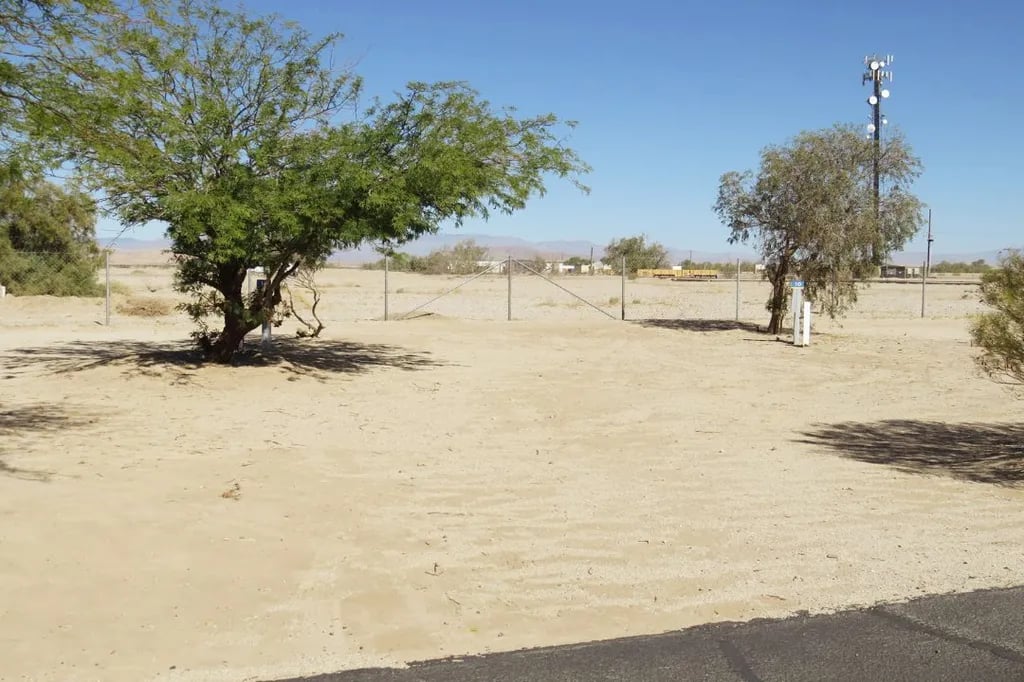 Ocotillo RV Resort gallery 2