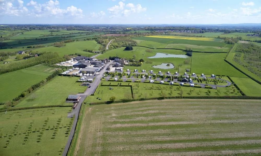 Greenhill leisure Park Ltd gallery 3