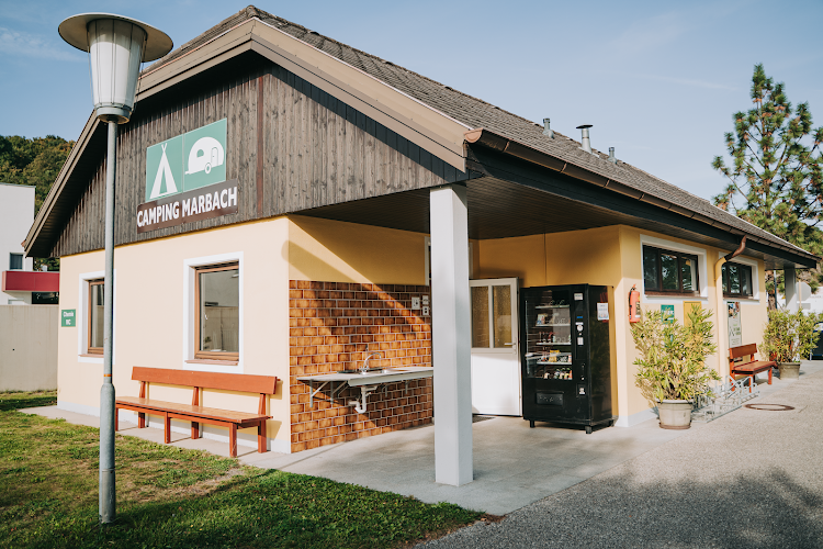 Camping Marbacher Freizeitzentrum