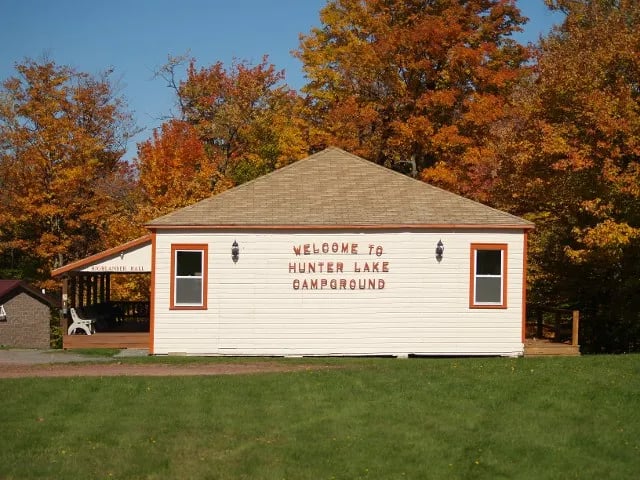 Hunter Lake Campgrounds gallery 1