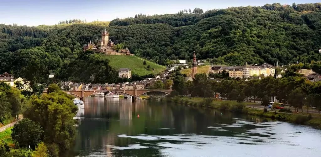 Camping Holländischer Hof gallery 1