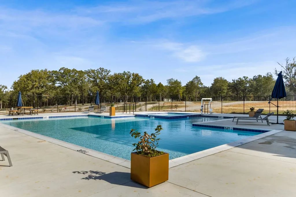 Blue Sky Cedar Creek RV Park gallery 2