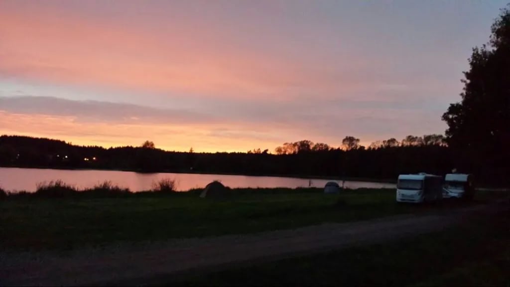 Campingplatz Dennenloher See gallery 1