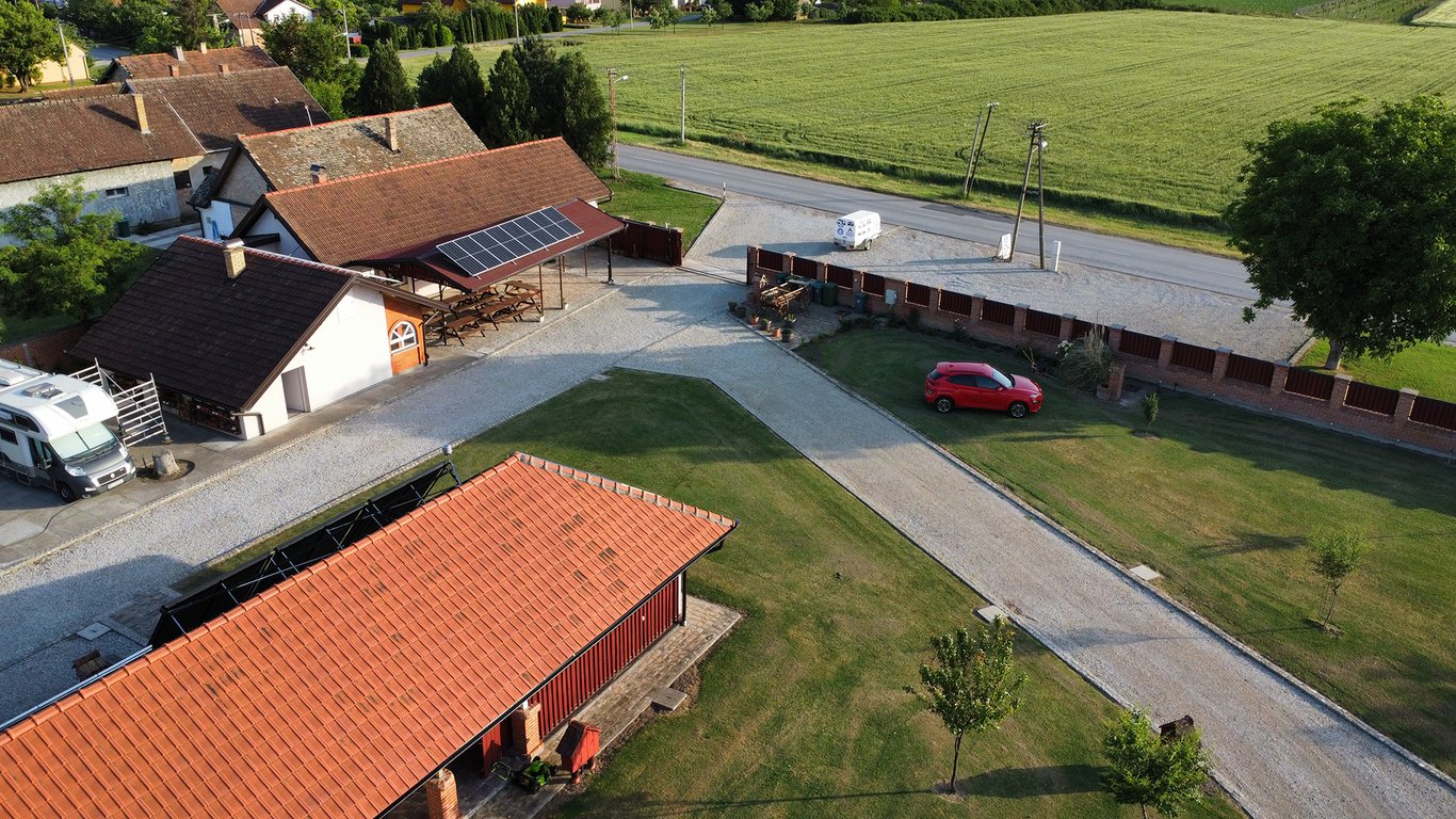 Camping Campuccino gallery 3