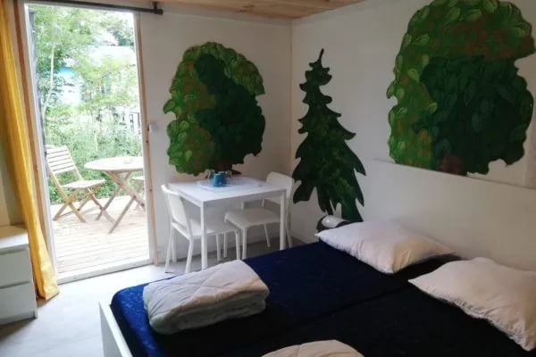 Camping Les Pieds dans l’Eau gallery 1