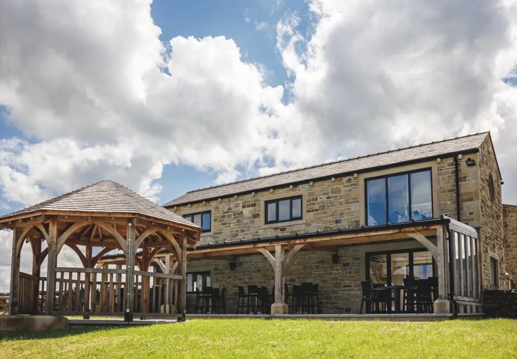 Thornton Hall Country Park gallery 2