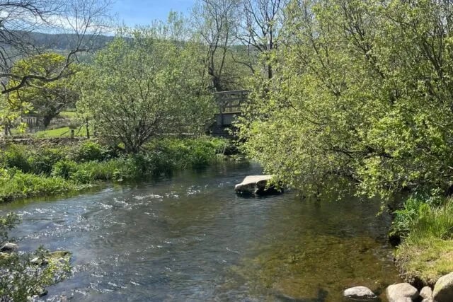 Bryn Gloch Caravan and Camping Park gallery 1