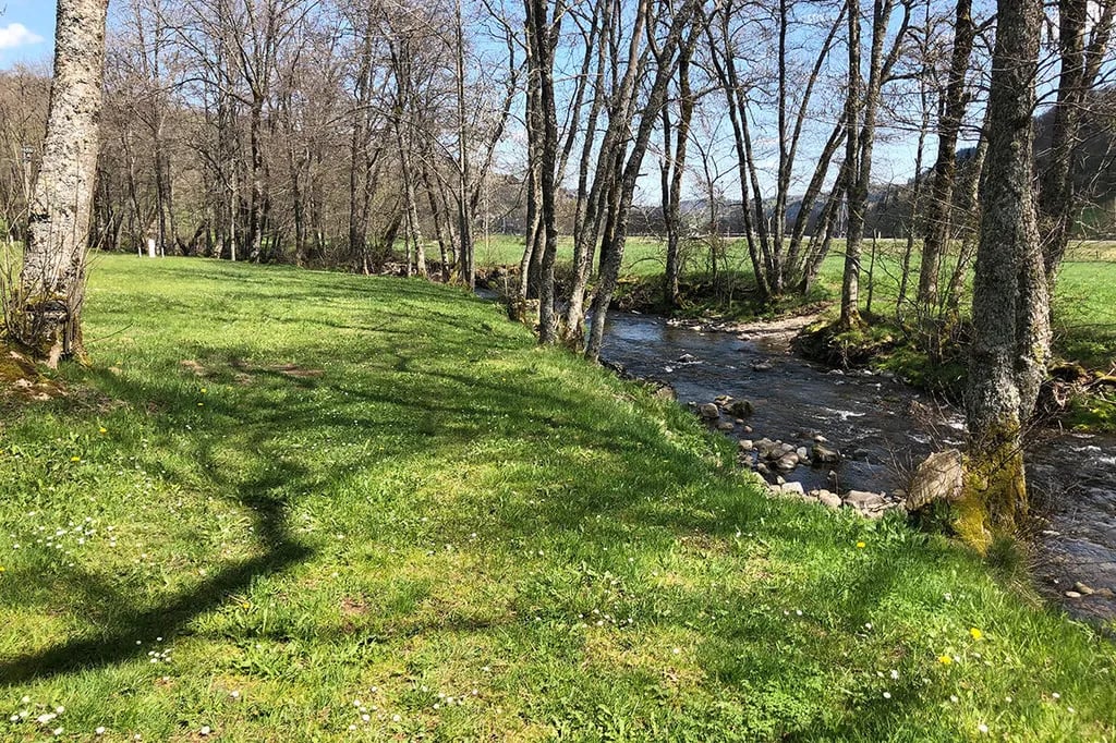 Camping Le Vallagnon gallery 2