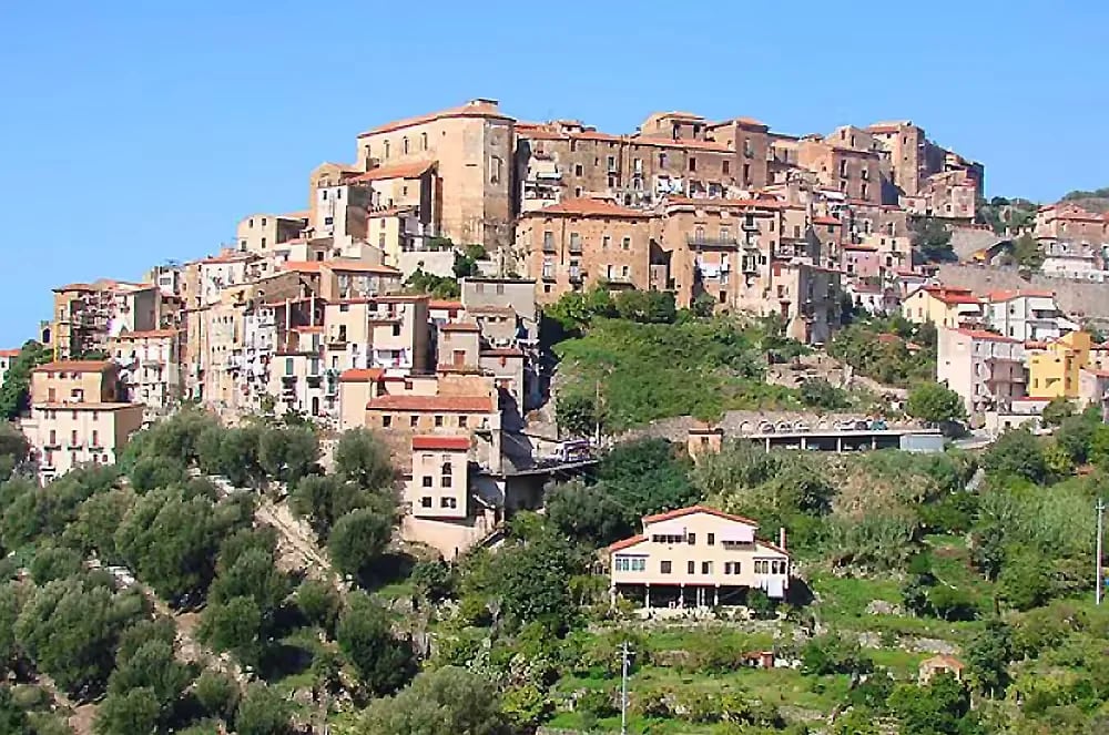 Camping Villaggio Lido Paradiso gallery 2