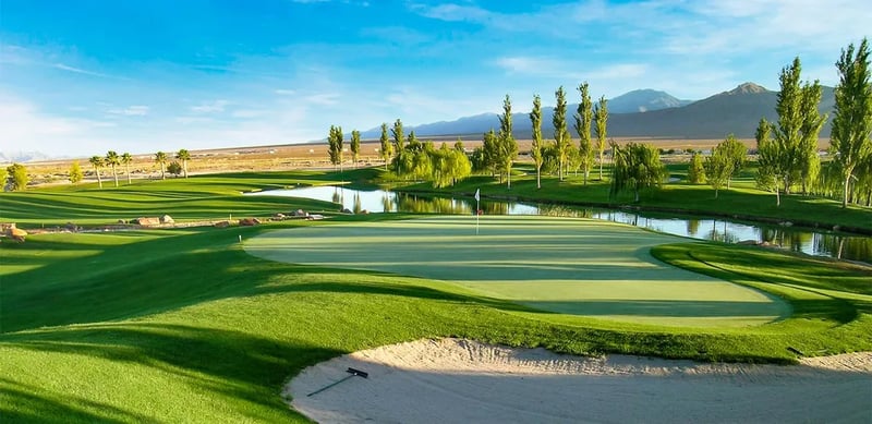 Lakeside Casino & RV Resort gallery 1
