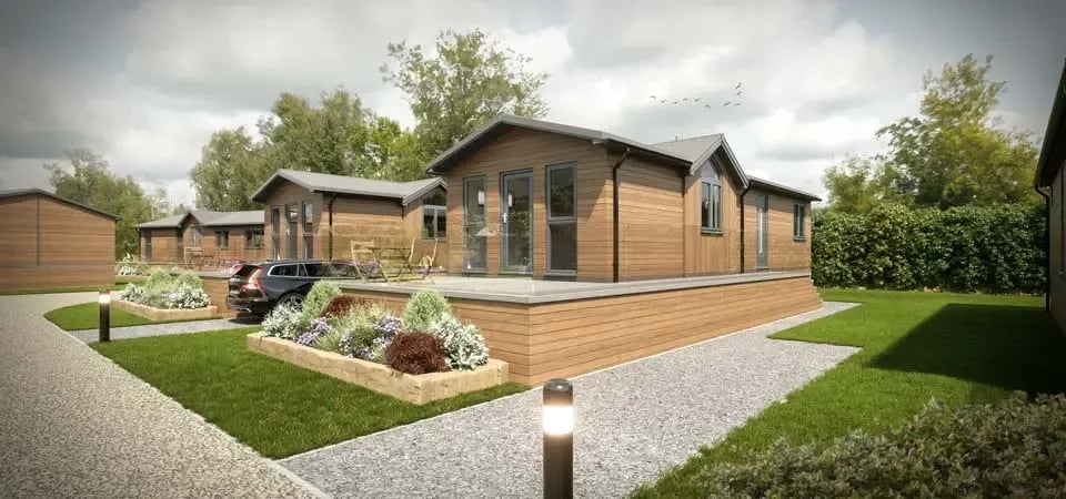 Swan Lake Caravan Park gallery 2