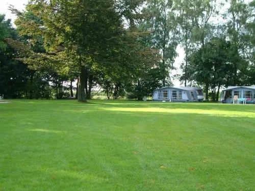 Camping Anna’s Hoeve gallery 1