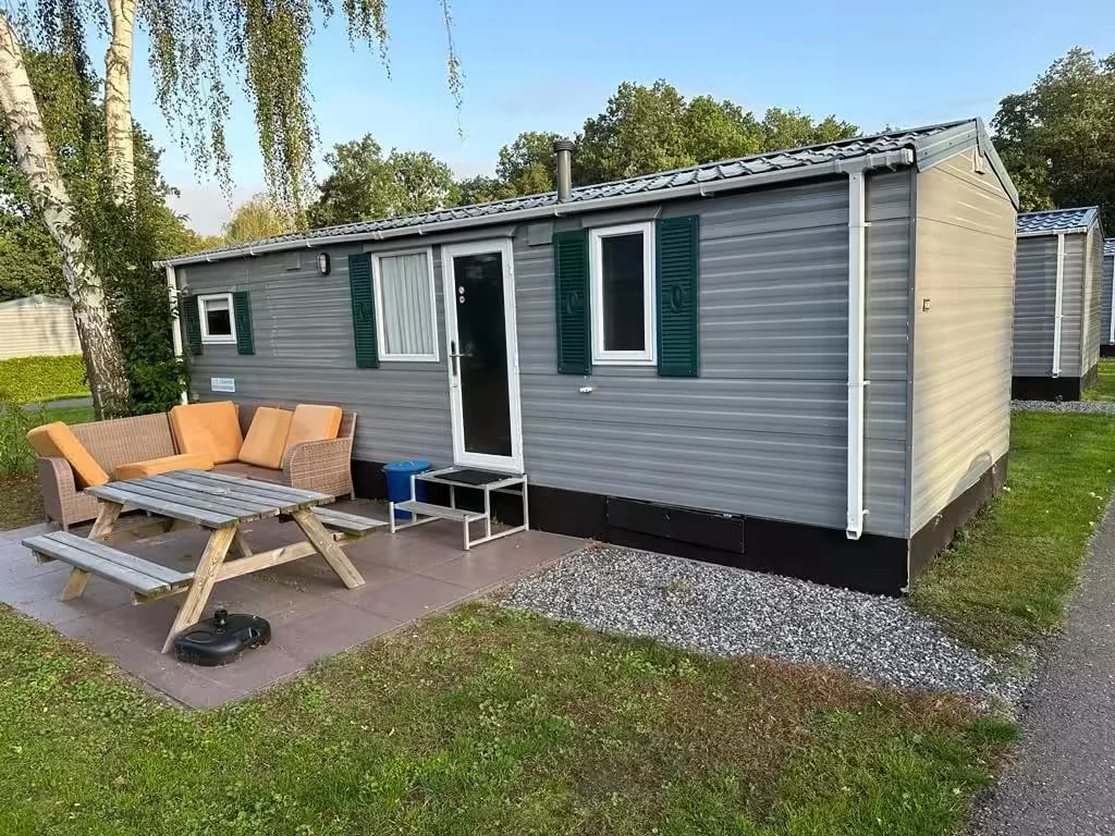 Camping Zilvermeeuw gallery 1