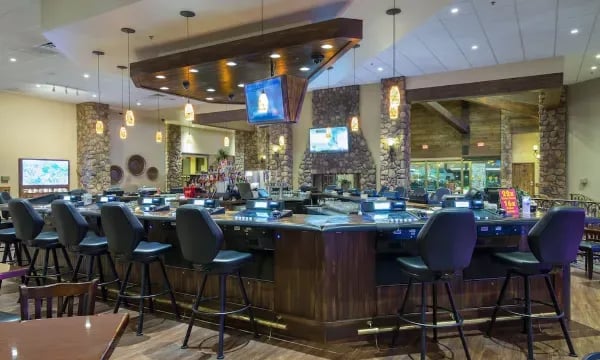 Hoover Dam Lodge & Casino gallery 1