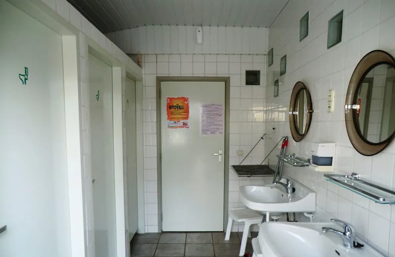 Mini Camping Heide gallery 1