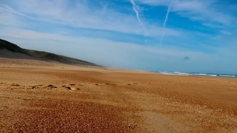 Camping Municipal De La Plage Du Cap De L’homy gallery 2