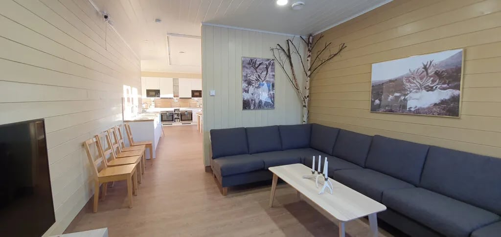 Umfors Camping gallery 2