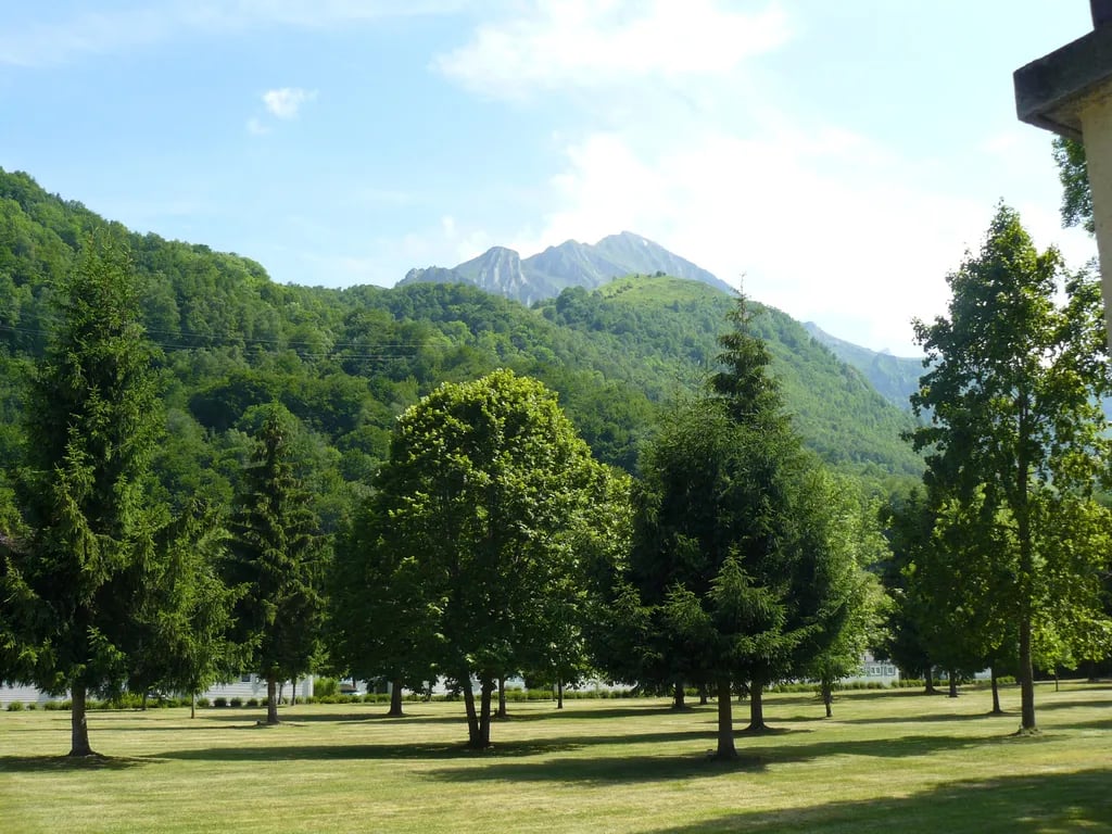 Camping La Heche gallery 3