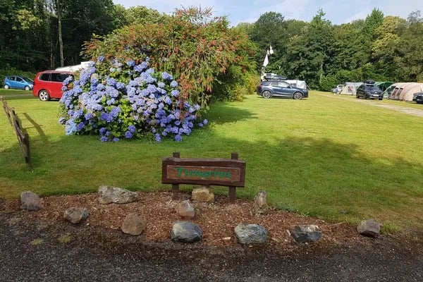Carlyon Bay Caravan & Camping Park gallery 2
