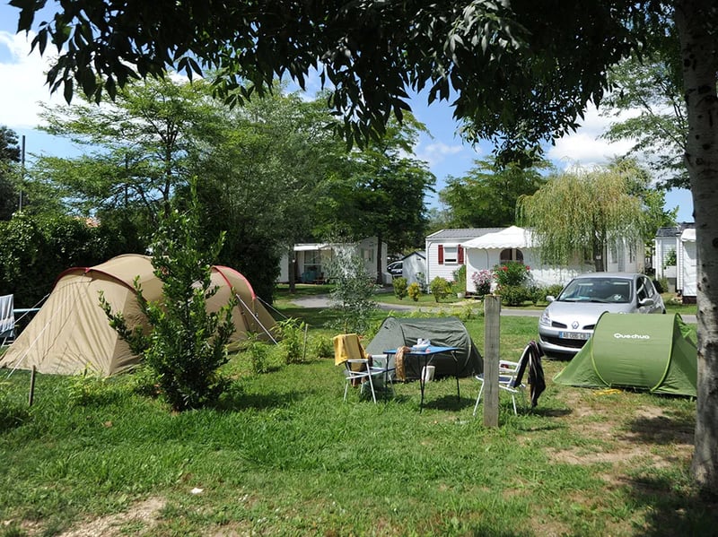 Camping Les Ormeaux gallery 1