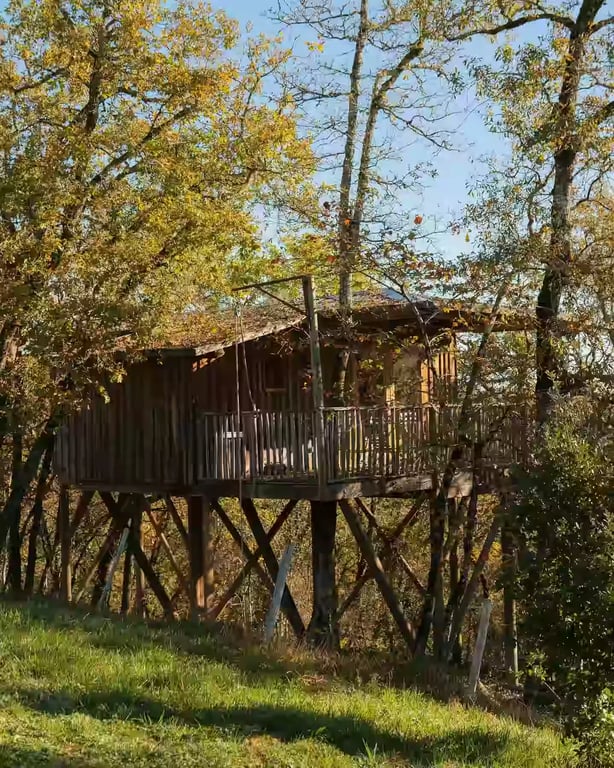 Domaine Périgord Vacances gallery 2