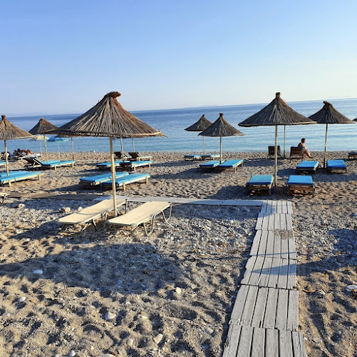 Camping Livadi