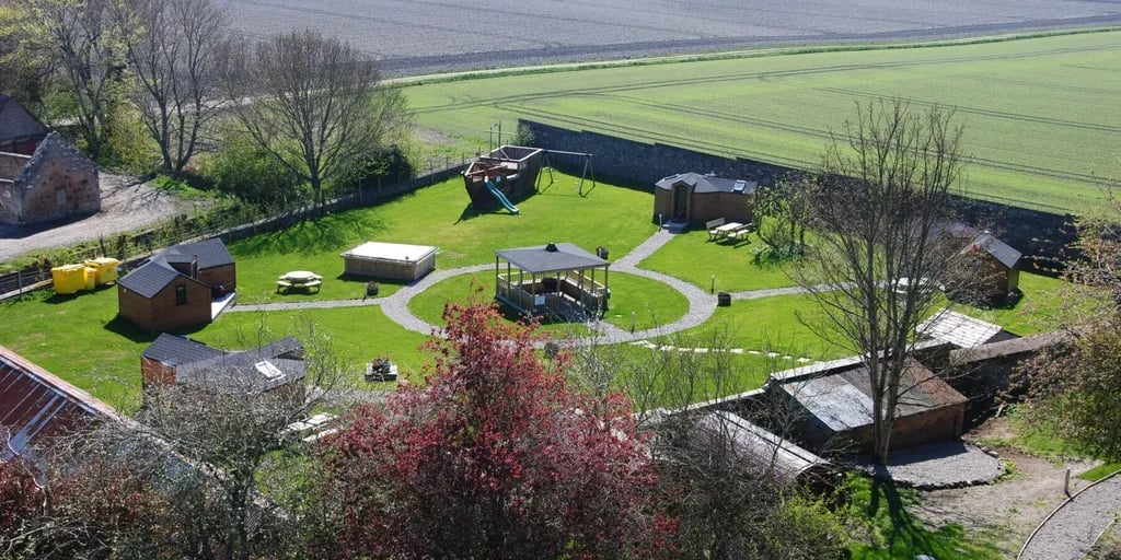 Delny Glamping gallery 3