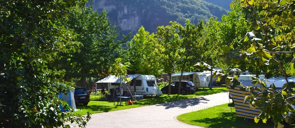 Camping Markushof gallery 3