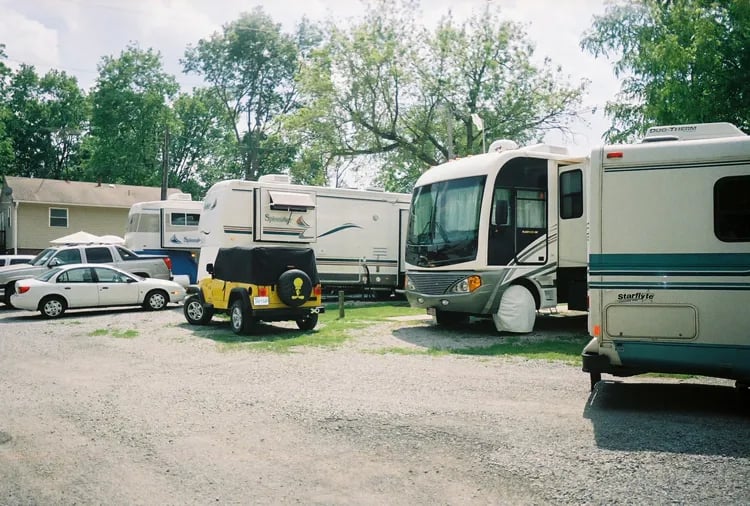 Sharp RV Park gallery 1