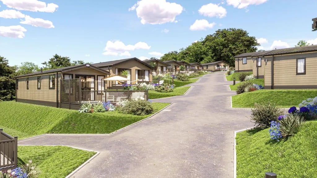Pennant Park Golf Club gallery 2