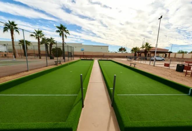 Encore Mesa Spirit gallery 3