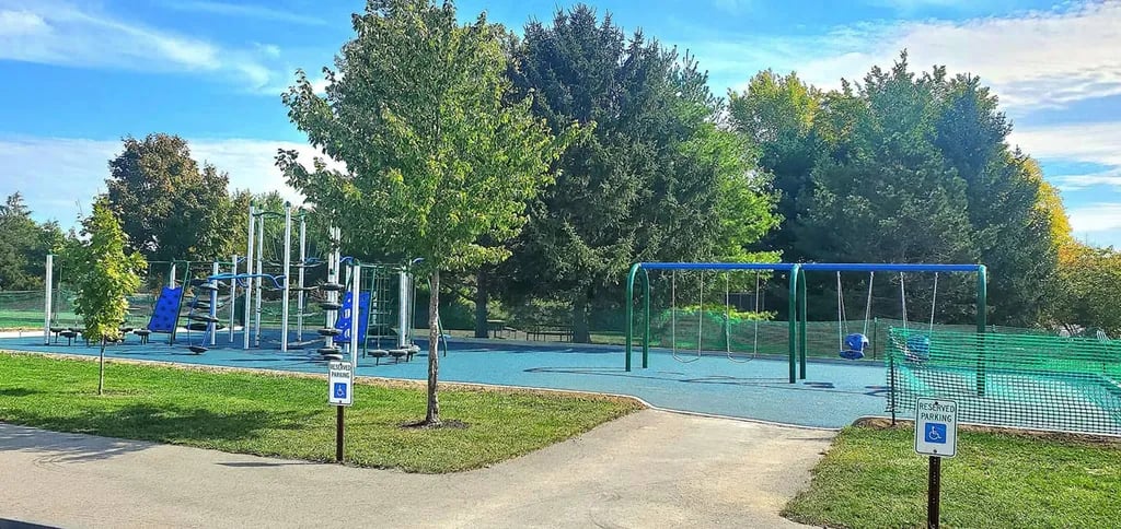 Ottawa Metro Park Campground gallery 3