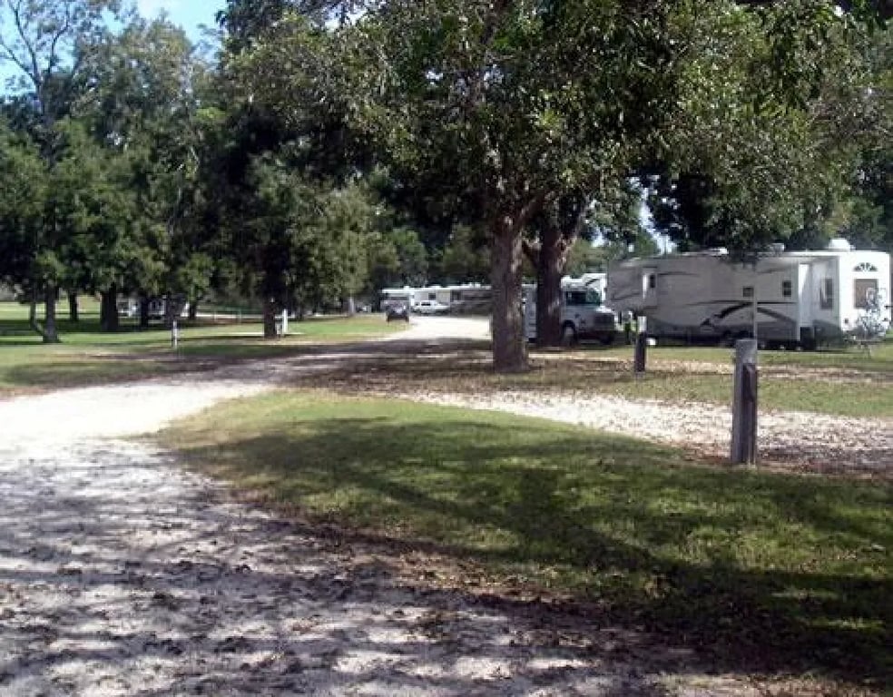 Thousand Trails Colorado River