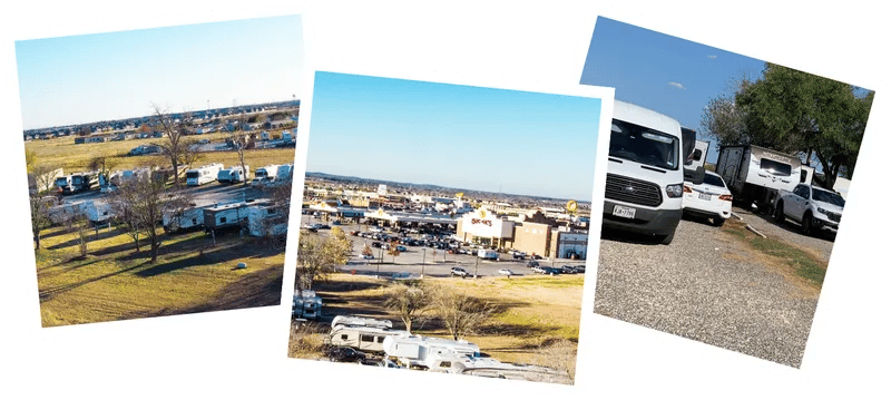 New Braunfels RV Park gallery 1