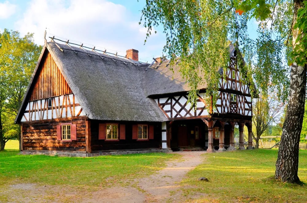 Camping Dłużek nr. 135 gallery 1