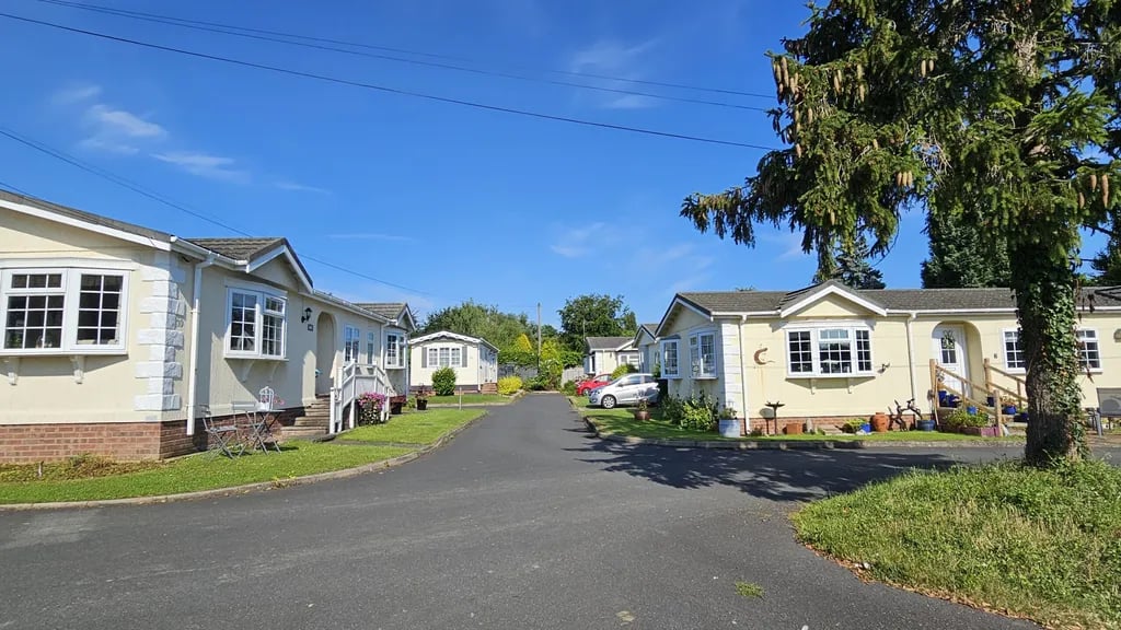 Presthope Grange gallery 3