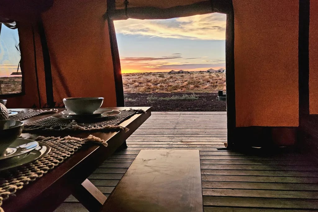 Raptor Ranch RV Park & Campground gallery 3