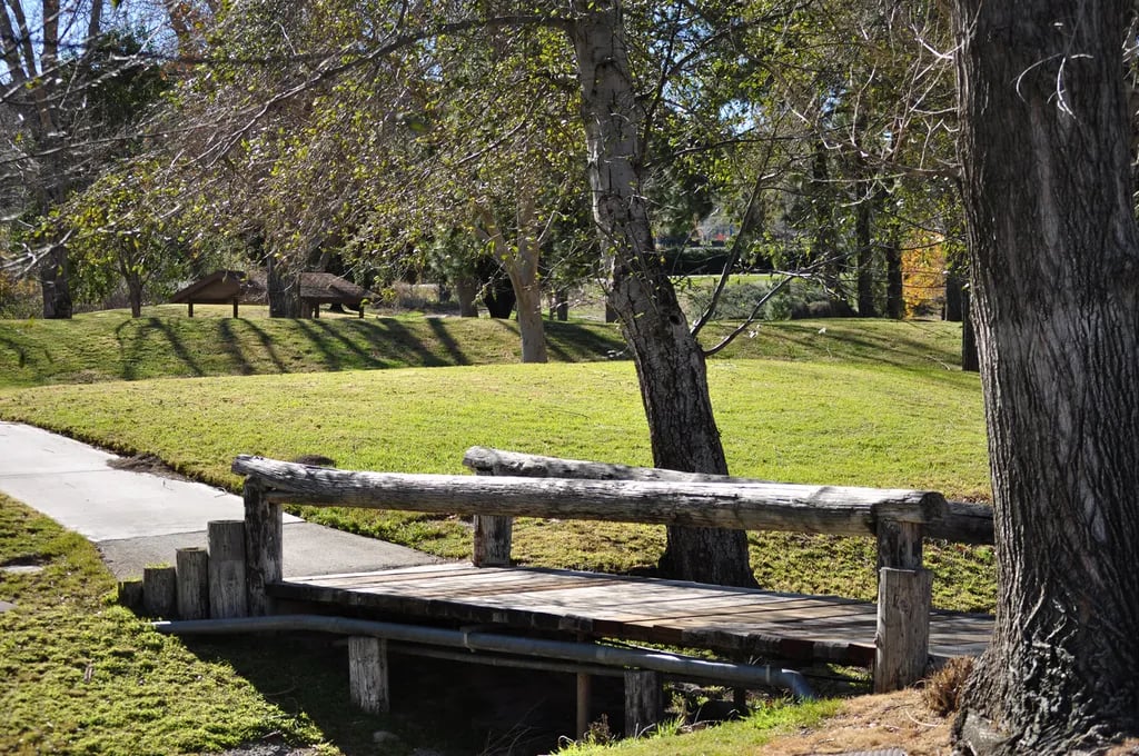 San Bernardino County Glen Helen Regional Park gallery 1