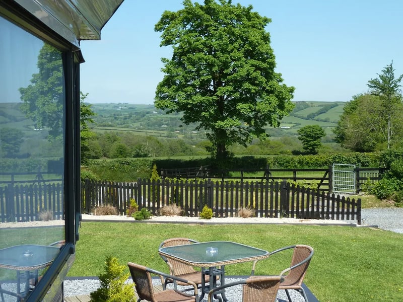 Winllan Farm