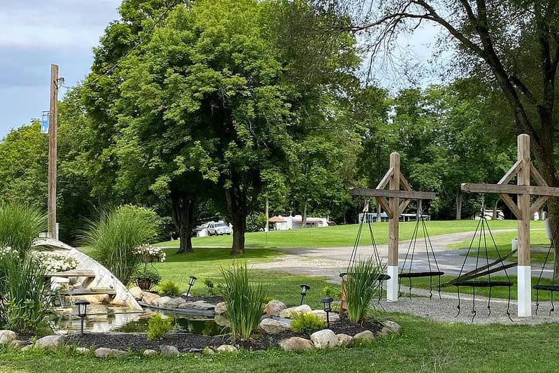 Triple Brook Camping Resort gallery 2
