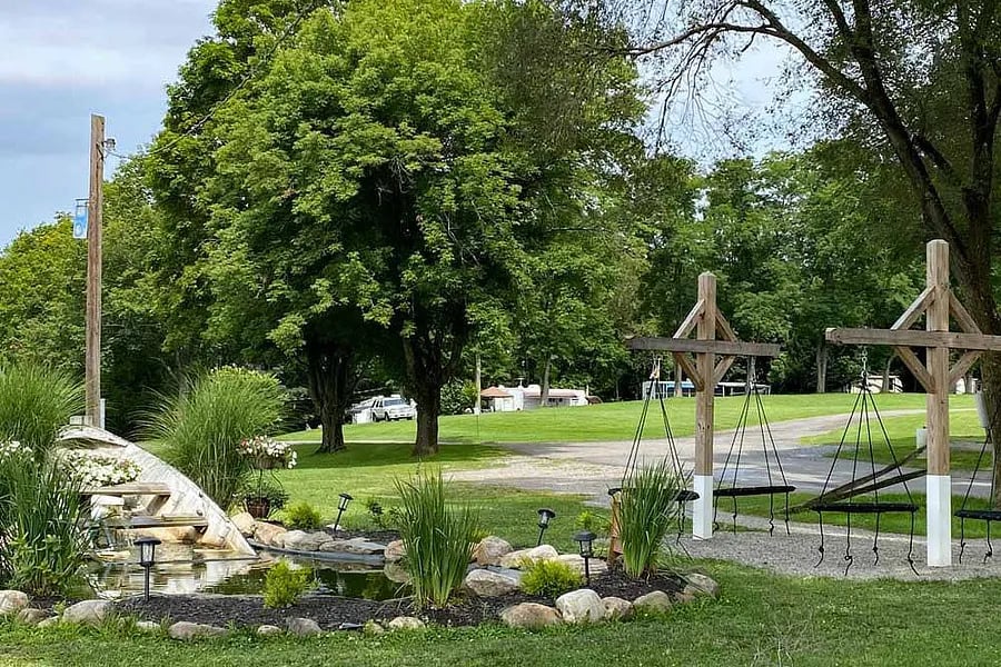 Triple Brook Camping Resort gallery 2