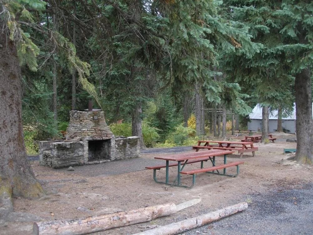 Cutsforth Park Campground gallery 2